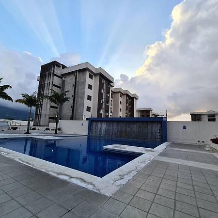 Apartment With City View In Oasis De San Jose Zewnętrze zdjęcie