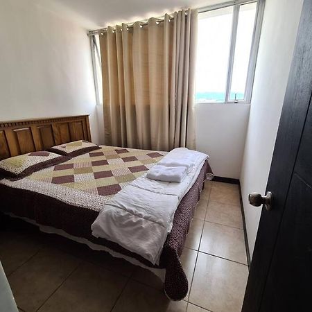 Apartment With City View In Oasis De San Jose Zewnętrze zdjęcie