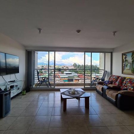Apartment With City View In Oasis De San Jose Zewnętrze zdjęcie