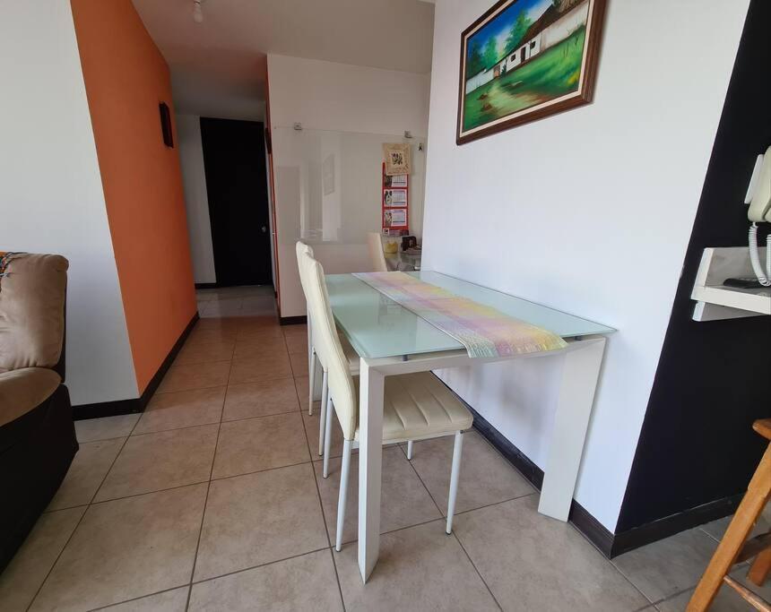 Apartment With City View In Oasis De San Jose Zewnętrze zdjęcie