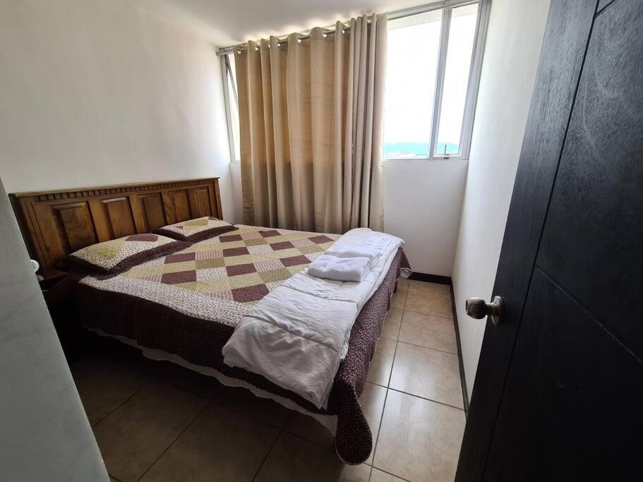 Apartment With City View In Oasis De San Jose Zewnętrze zdjęcie