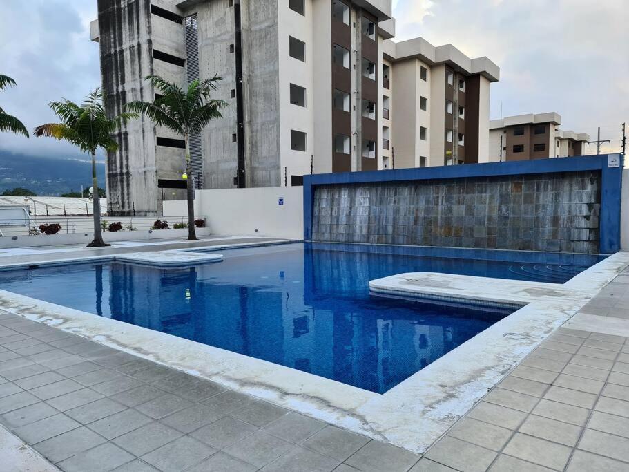 Apartment With City View In Oasis De San Jose Zewnętrze zdjęcie