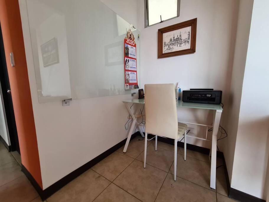 Apartment With City View In Oasis De San Jose Zewnętrze zdjęcie