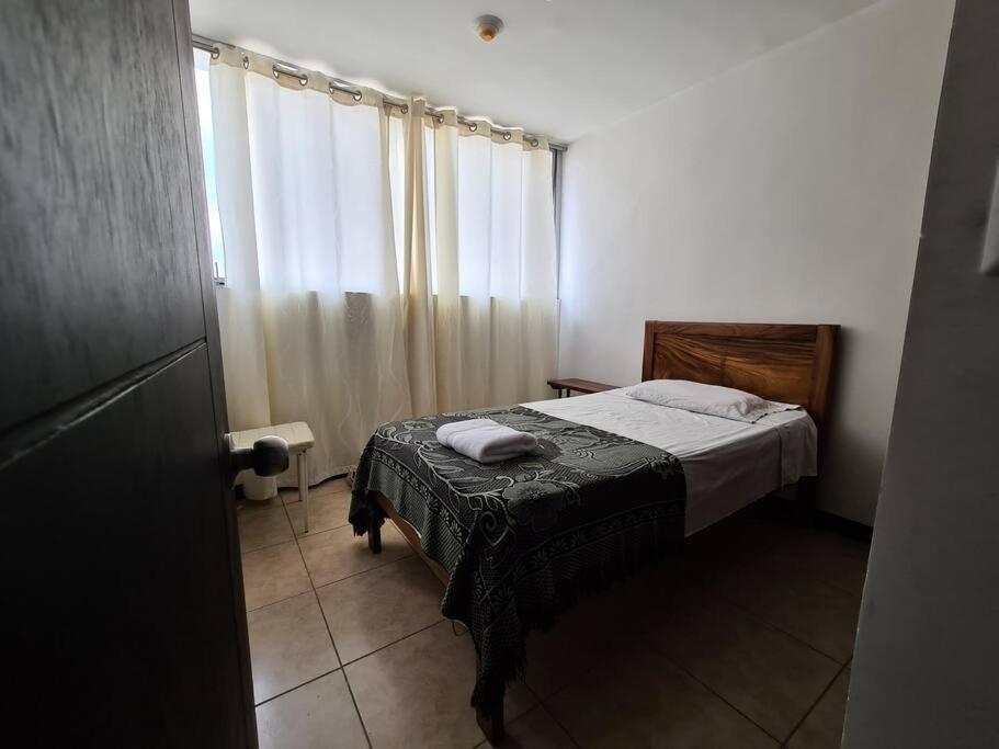 Apartment With City View In Oasis De San Jose Zewnętrze zdjęcie