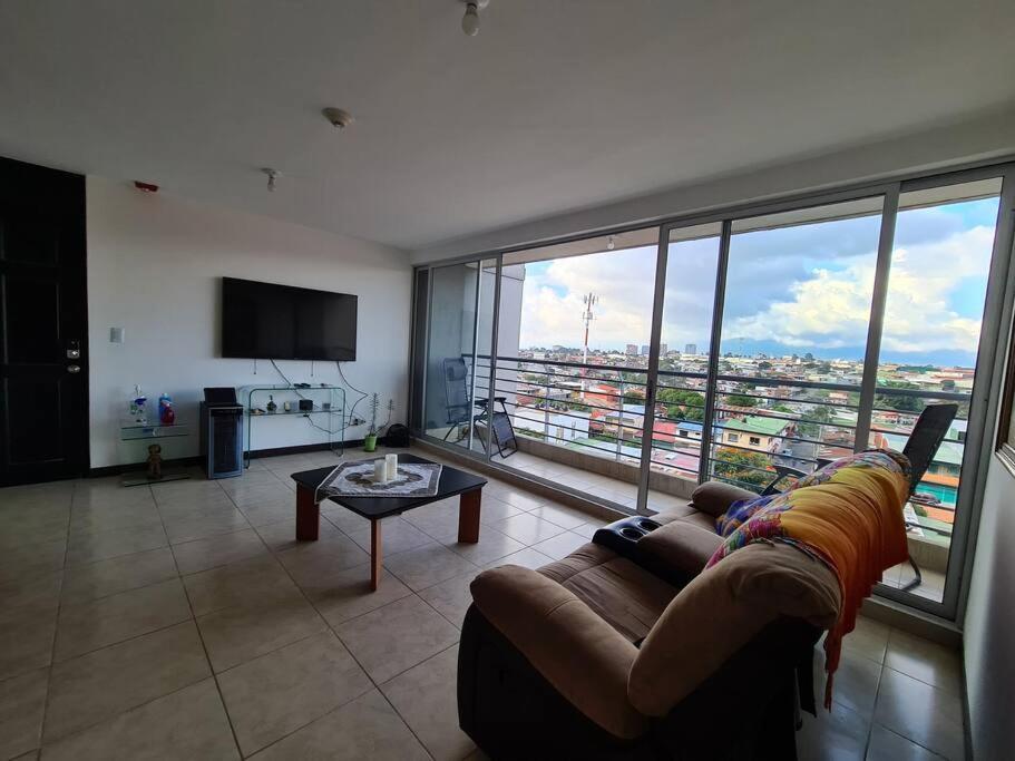Apartment With City View In Oasis De San Jose Zewnętrze zdjęcie