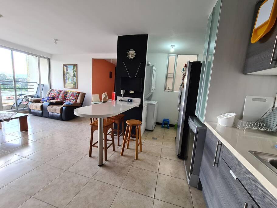 Apartment With City View In Oasis De San Jose Zewnętrze zdjęcie